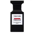 Tom Ford Парфюмерная вода Fucking Fabulous, кожаный аромат, унисекс, 50 мл