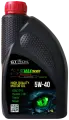 GT OIL Масло Gt Max Energy Sae 5W-40 Api Sn 1 Л