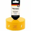 Биметаллическая коронка KRANZ KR-92-0245