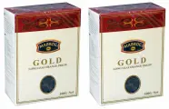 Mabroc Черный чай Голд ОР, 100 г, 2 уп