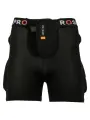 Защитные шорты ProSurf Protection Short Black (US: XXS)
