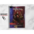 Книга из серии Dungeons & Dragons на русском языке. Проклятье Страда