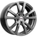 Литой колесный диск iFree Бэнкс 7x17/5x114.3 D67.1 ET35 Хай вэй
