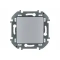 20 шт. Legrand INSPIRIA Белый Переключатель одноклавишный 10 AX - 250 В, 673650