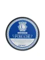 Помада для волос мужская Lavish Care Strong Hold High Sheen Water Pomade, 100 мл
