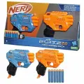 Бластер Nerf Elite 2.0 F6786 Trio Combo Pack