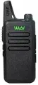 Рация WLN KD-C1, TYPE-C, с зарядным стаканом и гарнитурой в комплекте