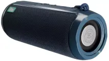 Колонка беспроводная музыкальная BS22 Blue