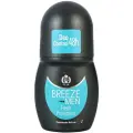 Антиперспирант Breeze Men Fresh Protection роликовый, 50мл