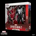 Фигурки Hasbro Игровой стих из серии Marvel Legends (Человек-паук 2) Веном, 26,9 см