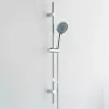 Душевой гарнитур 90см с многофункциональным ручным душем BOND Circle B06-8700