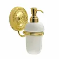 Дозатор жидкого мыла настенный