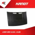 Капот лада ВАЗ-2104, 2105 (под покраску) / Тольятти