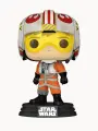 Фигурка Funko POP! Star Wars - Luke Skywalker 83796 (763) Люк Скайуокер, 11.8 см