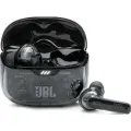 Беспроводные наушники JBL Tune beam GHOST (BLACK)