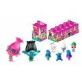 Sweet Box Тролли TROLLS SWEET мармелад с игрушкой Свит бокс, 10 г, 10 шт.
