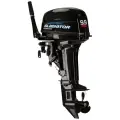 Лодочный мотор GLADIATOR G9.9PRO FHS