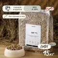Запечённый безглютеновый сухой корм для взрослых собак / Magsons Adult Indi, 15 кг