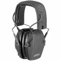Профессиональные стрелковые наушники ARTELV кречет, гелевые амбушюры, чёрные