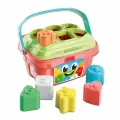 Сортер Clementoni Baby, Shapes, Bucket