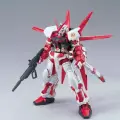 Фигурка BANDAI 1/144 HG Gundam Astray Red Frame (Flight Unit)