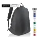 Рюкзаки XD Design Рюкзак Bobby Soft для ноутбука до 15,6, черный