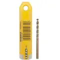 Сверло по металлу, винтовое DeWALT Extreme DT4922-QZ 3.3 x 65 мм 10 шт.