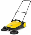 Подметальная машина KARCHER S 4 Twin 1.766-360