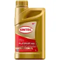 SINTEC Масло Моторное Sintec Platinum 7000 5W-30 Синтетическое 1 Л 600143