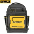 Рюкзак DEWALT DWST60102-1 PRO, водопылеотталкивающий прочный чехол для хранения, сумка для инструментов