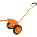 Дополнительные колеса Worx WA0228 Aerocart для тачки садовой WA0228
