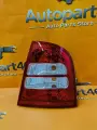 Фонарь задний правый Шкода Октавия А4 2000-2011г./ Skoda Octavia