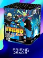 Friend 25x0.8