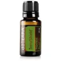 Натуральный репеллент средство от комаров и клещей doTERRA TerraShield (дотерра террашилд), пр-во США, 15 мл