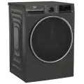 Стиральная машина Beko B3WFR56H2A, 6.5 кг, 1200 об/мин, инверторный мотор