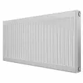 Радиатор панельный Royal Thermo COMPACT C22-500-1000 RAL9016