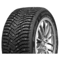 Шины Cordiant 215/55 R18 Snow Cross 2 Suv 99T Шипы Зимняя для легковых автомобилей и кроссоверов