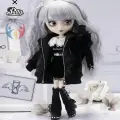Кукла PULLIP Mer (Moer) from DimMoire, P-289