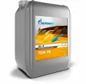 Масло трансмиссионное Gazpromneft GL-4 75W-90, 20л