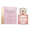 Abercrombie & Fitch Away Tonight женская парфюмерная вода 100 мл