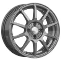 Колесный диск СКАД Акита 15x6 PCD5x100 ET38 D57.1