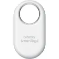 Брелок Samsung SmartTag 2 Bluetooth метка для поиска вещей, белый, из комплекта 4pack