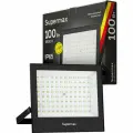 Прожектор светодиодный Supermax SPR 100Вт 6500К 10000лм IP65 космос S_PR_LED_100