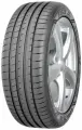 Автомобильная шина Goodyear Eagle F1 Asymmetric 3 SUV 235/60 R18 103W Летняя