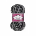 Пряжа для вязания ALIZE 'Superwash Comfort Socks' 100гр. 420м. (75% SW шерсть, 25% полиамид) (2695 секционный), 5 мотков