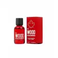 Dsquared 2 woman Red Wood Туалетная вода 5 мл. mini