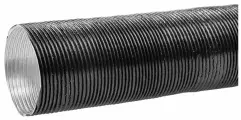 Воздуховод гофрированный автономного отопителя 90 мм, 2000 мм