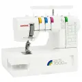 Распошивальная машина Janome CoverPro 7000CPS