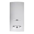 Газовый проточный водонагреватель VilTerm S 11 (Серебро) - 11 л/мин