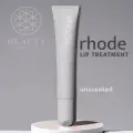 Пептидный бальзам для губ (без запаха) Rhode Peptide Lip Treatment - Unscented